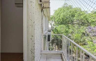 Imagem 2: Apartamento com 52 metros 1 quarto 1 vaga no bairro Higienópolis em Porto Alegre - RS