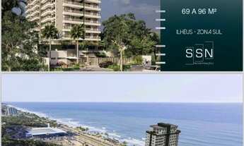 Imagem 2: Repasse Ilhéus Apartamento com 3 dormitórios