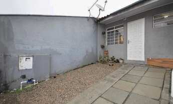 Imagem 4: Casa a venda no Alto Boqueirão