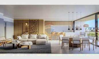 Imagem 6: Cobertura Luxuosa em Ahú, Curitiba: 208m², 4 Suítes