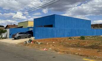 Imagem 2: Galpão próximo a Cidade Administrativa