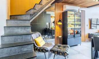 Imagem 3: Cobertura Duplex - Petrópolis - Porto Alegre - RS