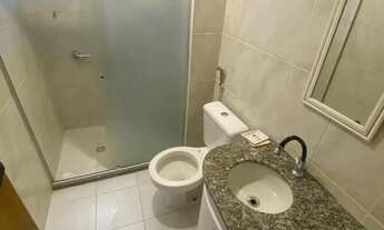 Imagem 6: 1 quarto + dependência revertida