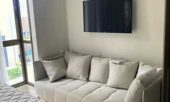 Imagem 2: Studio Flat / studio com 1 dormitório