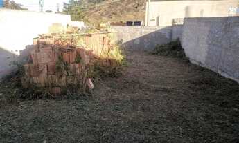 Imagem 4: Vendo terreno plano