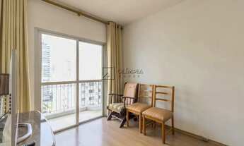 Imagem 5: Aluguel Apartamento 2 Dormitórios - 68 m² Vila Olímpia