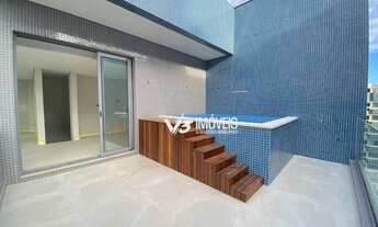 Imagem 6: Cobertura com 3 dormitórios à venda por R$ 2.900.000,00 - Caiobá - Matinhos/PR