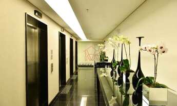 Imagem: Sala para alugar - Vila da Serra - Nova