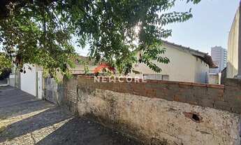 Imagem 7: Lote em Rua Olívio Saes - Linópolis 1ª Gleba - Santa Bárbara DOeste/SP