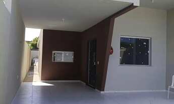 Imagem 6: Linda casa plana 3 suítes no Aquiraz Ceara