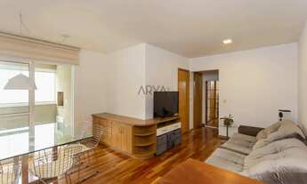 Imagem: Apartamento à venda no Cabral ARYA1