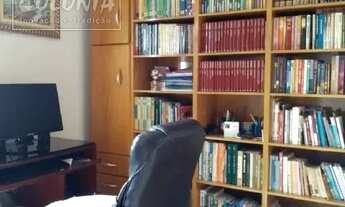 Imagem 6: Apartamento a venda - Parque das Nações, Santo André