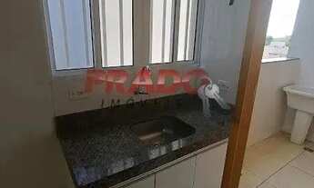 Imagem 6: Apartamento para alugar em Maringá, Zona 07, com 2 quartos, com 54 m², VILA TORTATO