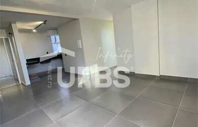 Imagem 2: Apartamento no Setor Oeste a venda: Conforto, Design e Vista Panorâmica no Edifício Frankf