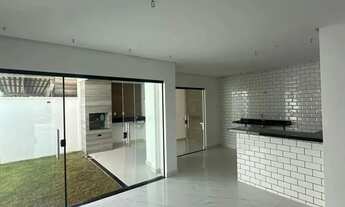 Imagem 3: Quartzo Verde - 3 quartos - 2 vagas - Mangueirão - Venda