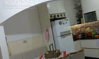 Imagem 5: Apartamento a venda - Vila Curuçá, Santo André