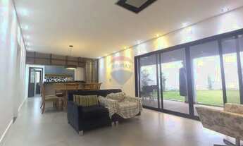 Imagem: LOCAÇÃO de Casa mobiliada com 03 dormitórios