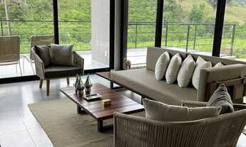 Imagem 2: Casa no condomínio Águas da Serra/Temporada - Bananeiras - PB