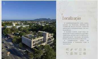 Imagem 3: Apartamento para Venda em Florianópolis, Campeche, 1 dormitório, 1 banheiro, 1 vaga