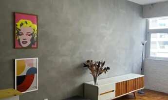 Imagem 2: APARTAMENTO - CONSOLAÇÃO - SP