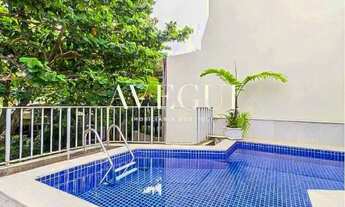 Imagem: Cobertura-Linear / Residencial / Barra da