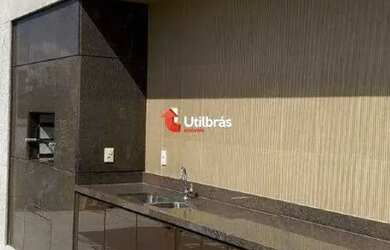 Imagem 5: Apartamento com Área Privativa à venda, 2 quartos, 2 suítes, 1 vaga, Estoril - Belo Horizo