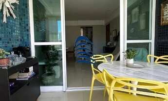 Imagem 2: Apartamento à venda no Jardim Armação Conforto e localização privilegiada!