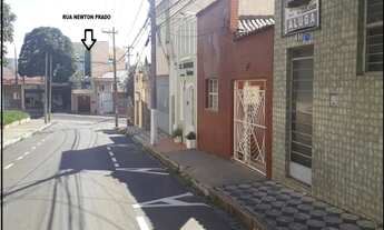 Imagem 2: Casa à venda em Sorocaba-SP, Vila Hortência: 3 quartos, 2 salas, 2 vagas de garagem, 115m²