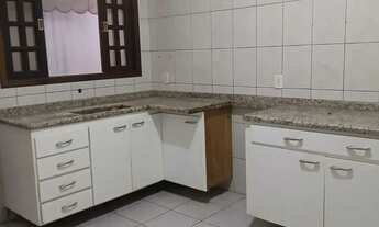 Imagem 5: 4969- Casa para Locação no Bairro Jabuticabeira em Taubaté/SP.