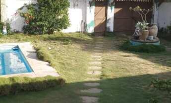 Imagem 3: Casa disponível para o aluguel na Praia do Presídio Iguape Aquiraz