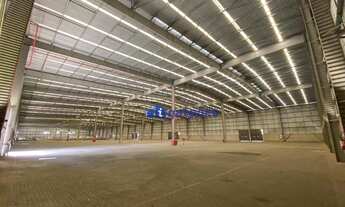 Imagem 2: Galpão com 10000 m² no - Parque das Indústrias - Betim/MG