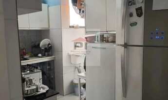 Imagem 7: Apartamento 2 Quartos para Venda em Salvador, COSTA AZUL, 2 dormitórios, 1 suíte, 2 banhei