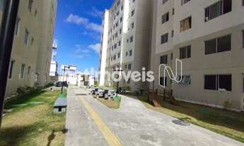 Imagem 4: Venda ou locação Apartamento 2 quartos Jardim das Margaridas Salvador