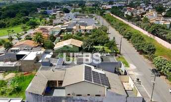 Imagem 3: Casa Térrea no Residencial Recanto dos Buritis