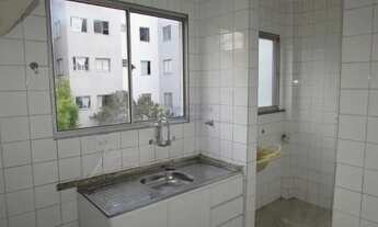 Imagem 4: APARTAMENTO DOIS QUARTOS