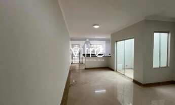 Imagem 5: Casa à venda no bairro Santa Mônica em Uberlândia