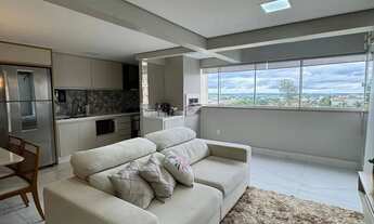 Imagem 4: Apartamento Duplex Live Tower 76m