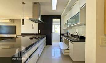 Imagem 4: RR9458 Apartamento 100m² CONDOMÍNIO JARDINS TAMBORÉ - OPORTUNIDADE - 2 Dorms 2 Vagas - San