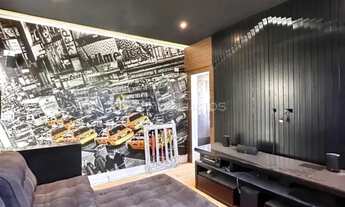 Imagem 5: Casa em Condomínio para Locação em Barueri, Centro Comercial Jubran, 3 dormitórios, 4 suít