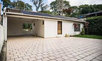 Imagem 2: Terreno Murado e Plano no ECoville