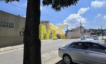 Imagem 5: PRÉDIO COMERCIAL VILA CISPER PROX AV OLAVO