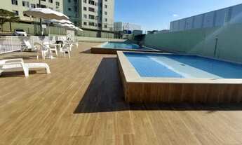 Imagem 5: Apartamento de 2 quartos com suíte em Colina de Laranjeiras