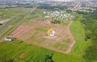 Imagem 4: Terreno à venda, 317 m² por R$ 320.000 - Residencial Monterey - São José do Rio Preto/SP