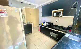 Imagem 4: Casa com 3 quando no condomínio Jardim Portugal em Belém - PA