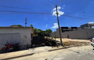 Imagem 2: Lote Buriti Sereno