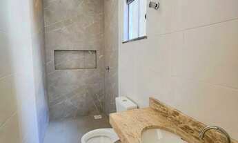 Imagem 5: CASA EM CIDADE DAS ROSAS COM 3 QUARTOS E CHURRASQUEIRA A VENDA - ACEITO NEGATIVADOS