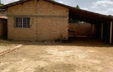 Imagem: Vende- se casa no pedra pintada