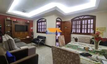 Imagem 3: Casa de 3 quartos bairro Santa Amelia em Belo Horizonte