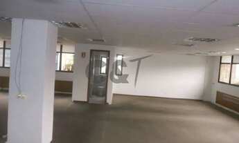 Imagem: Conjunto Comercial à Venda ou para Alugar