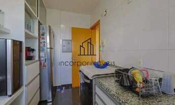 Imagem 7: Apartamento à venda, 3 quartos, 1 suíte, 2 vagas, Vila da Serra - Nova Lima/MG